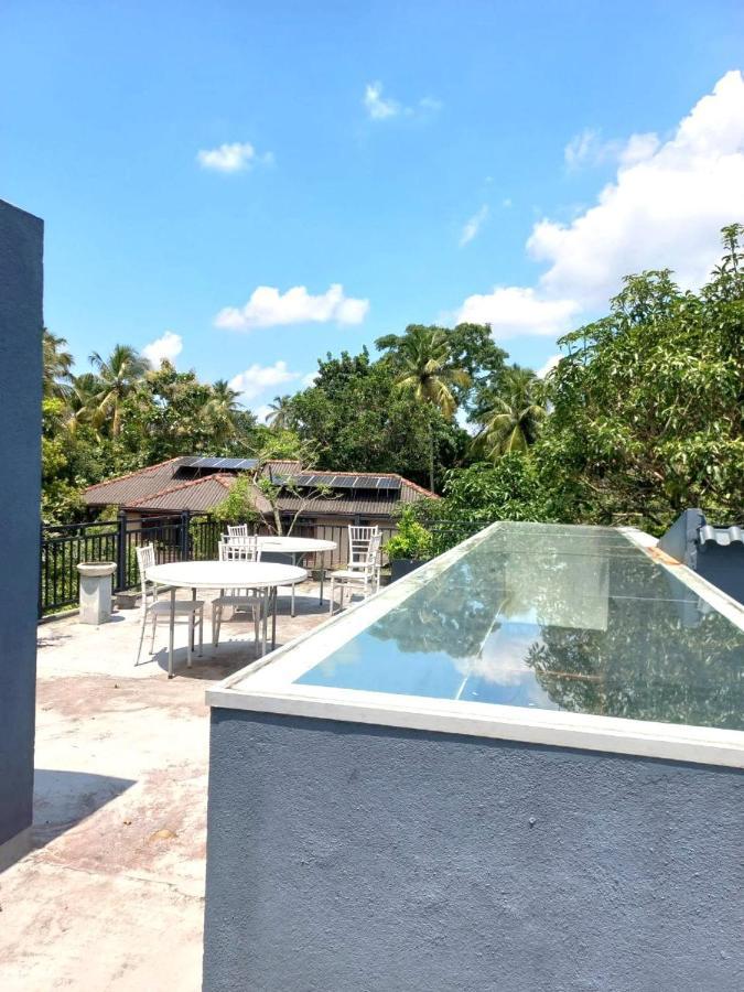 Gampaha Heritage Eksteriør bilde