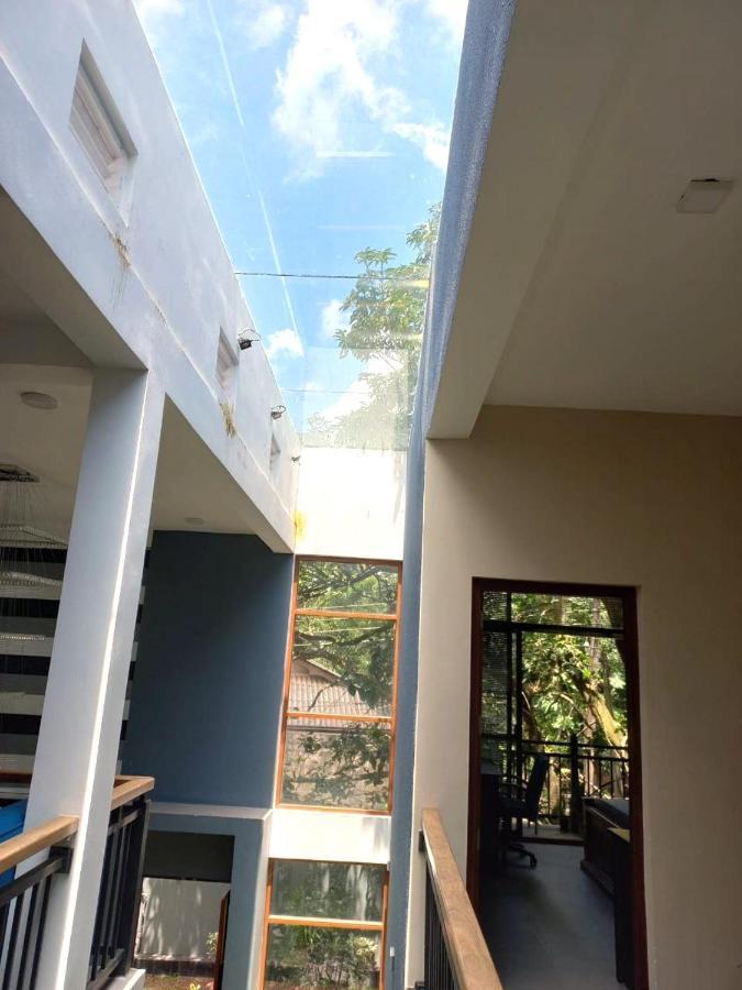 Gampaha Heritage Eksteriør bilde