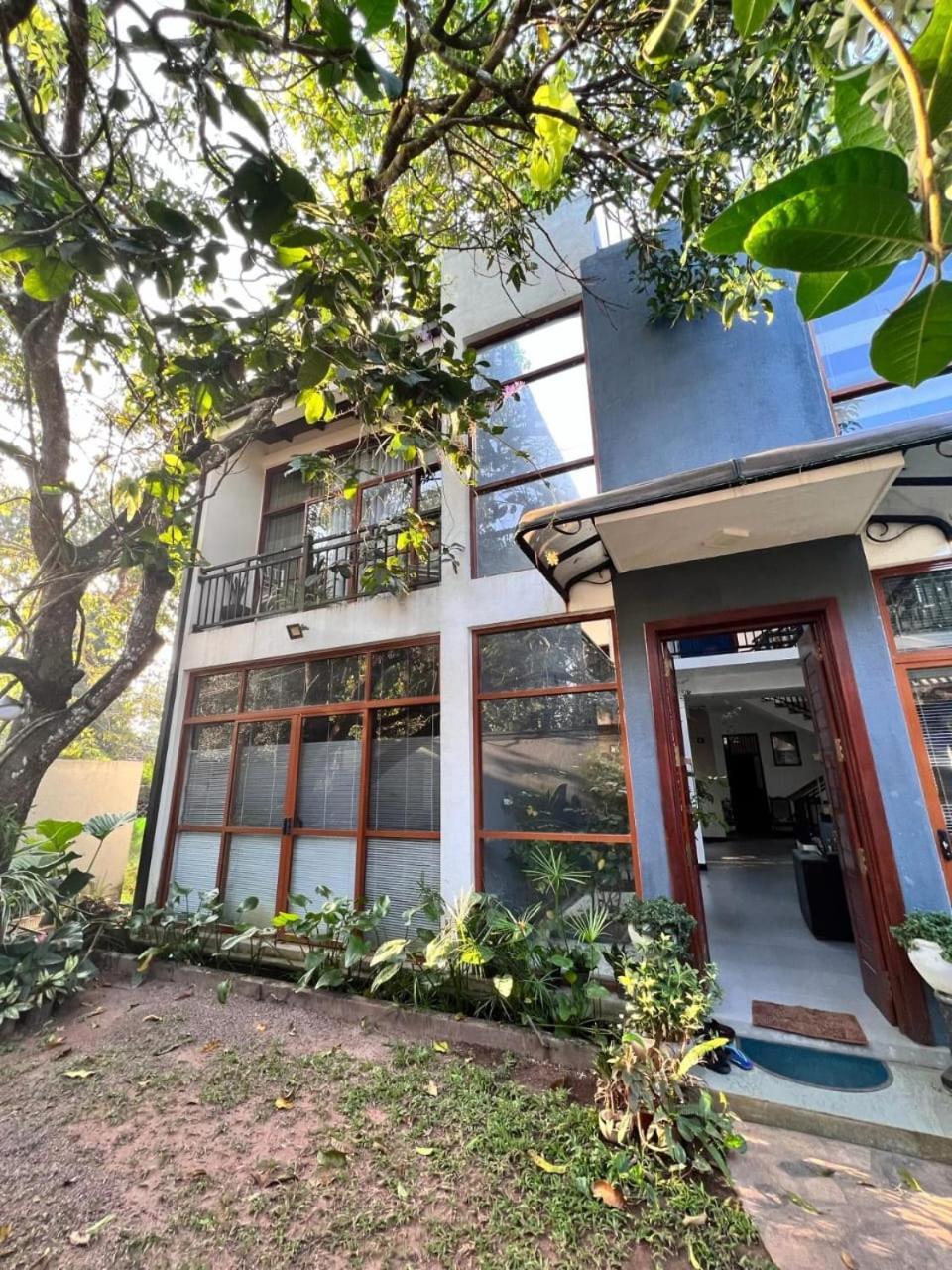 Gampaha Heritage Eksteriør bilde
