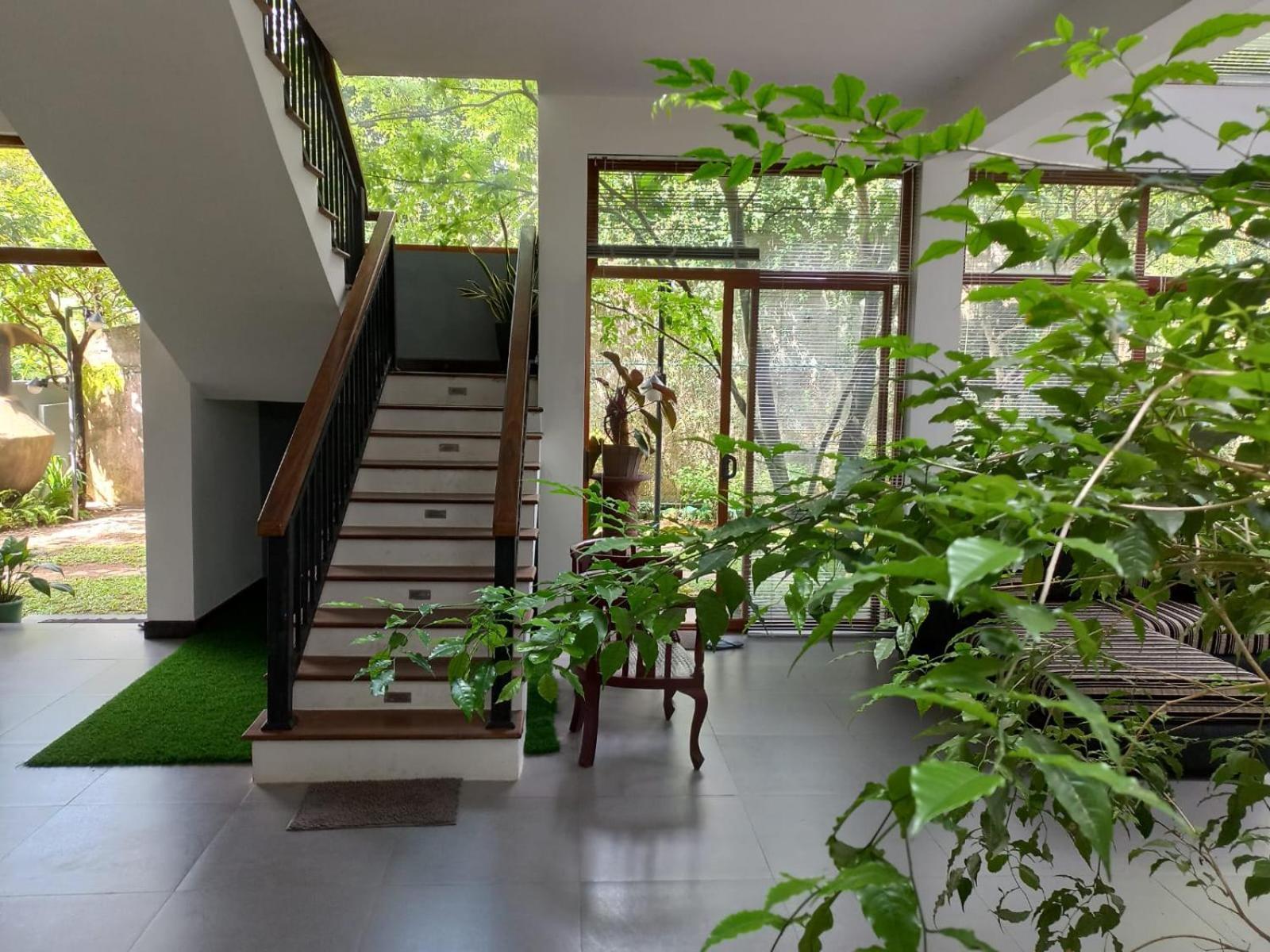 Gampaha Heritage Eksteriør bilde
