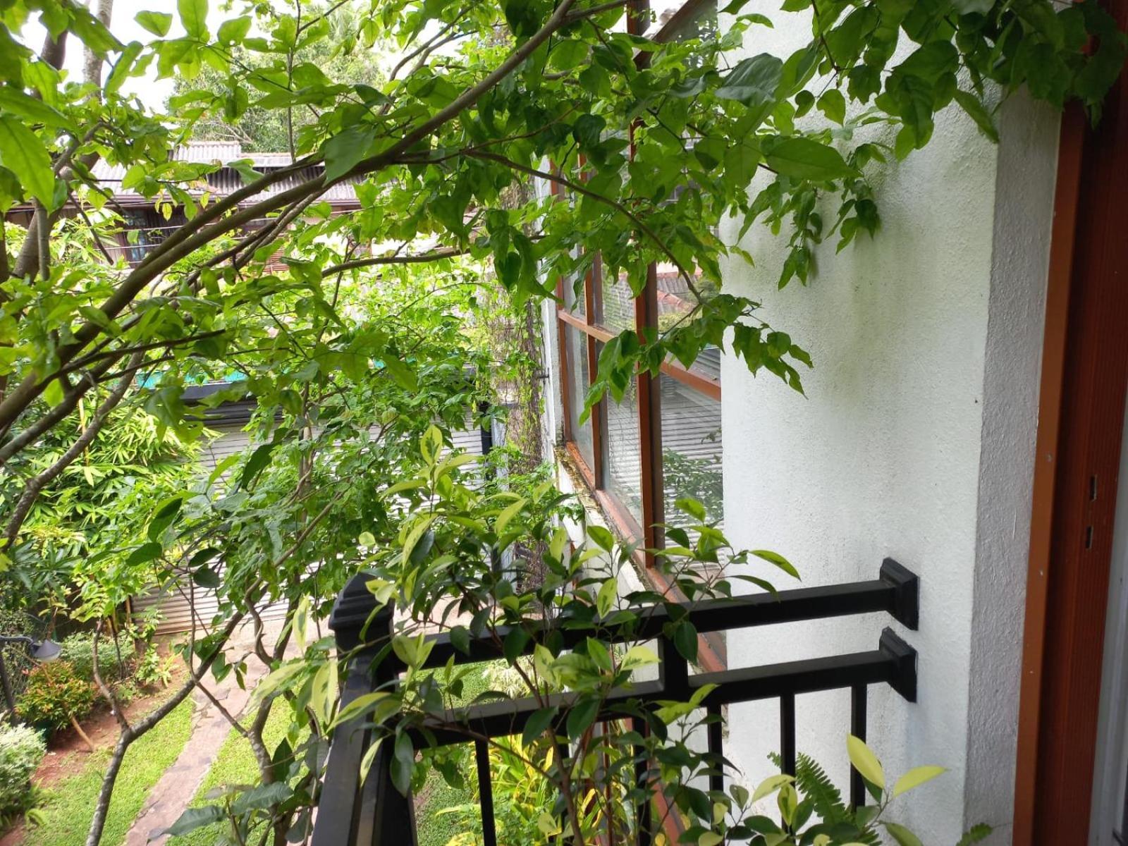 Gampaha Heritage Eksteriør bilde