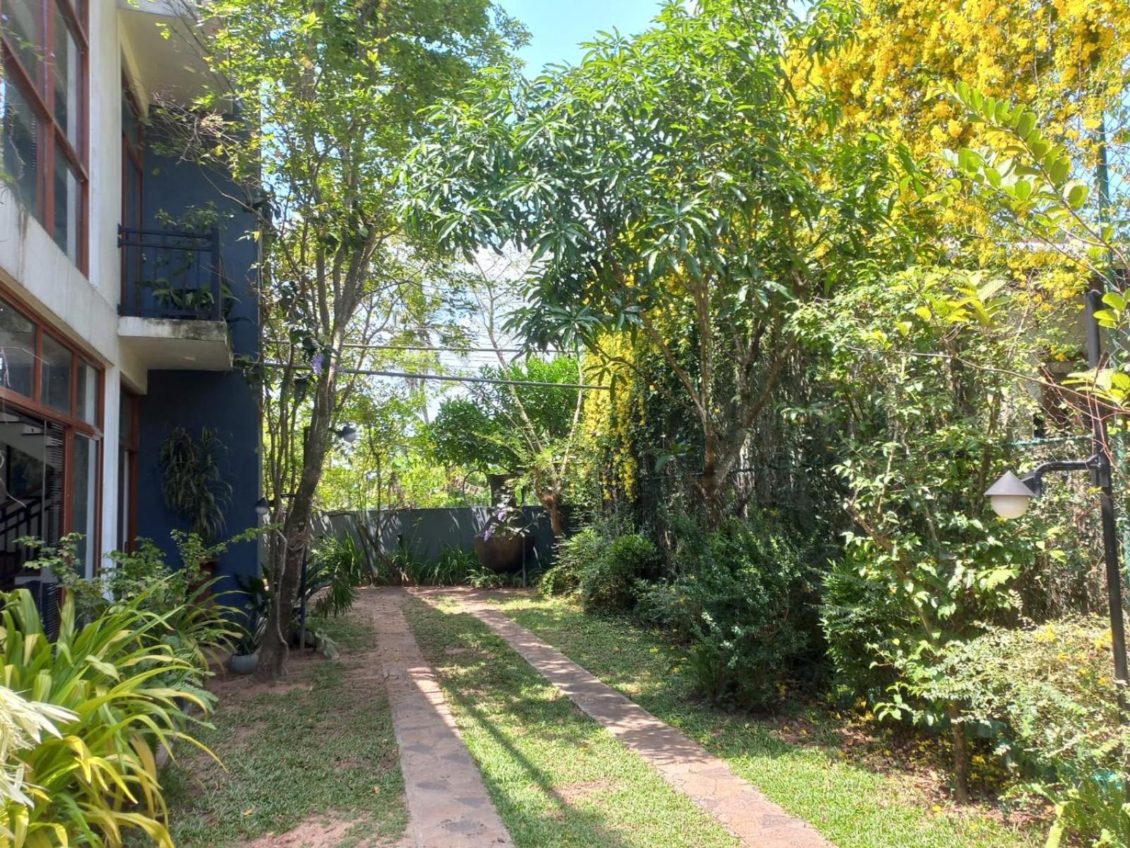 Gampaha Heritage Eksteriør bilde