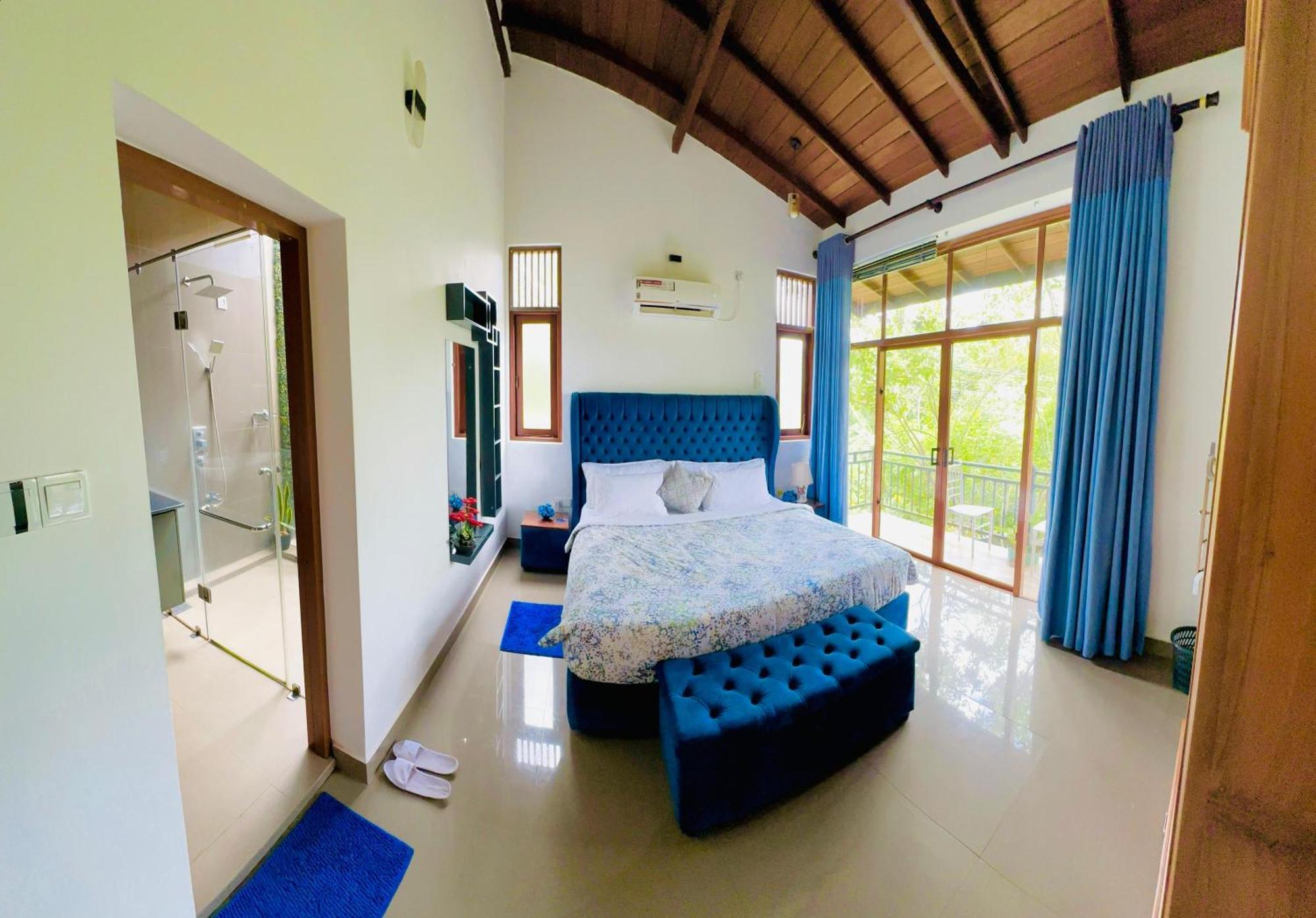 Gampaha Heritage Eksteriør bilde