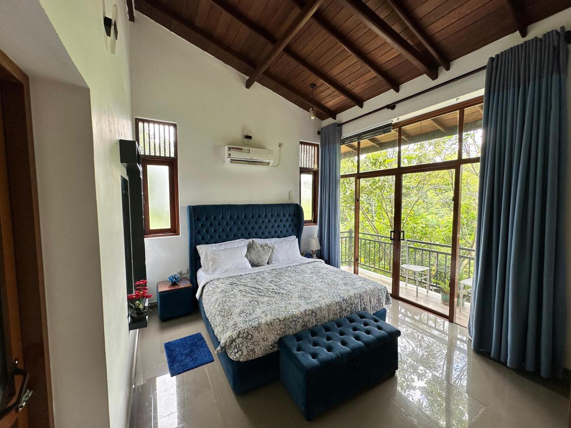 Gampaha Heritage Eksteriør bilde
